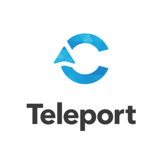 C Teleport