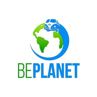 Be planet travel company