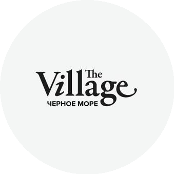 The Village Черное море