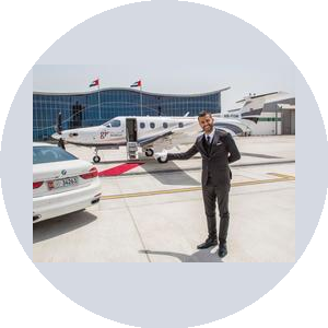 Дельта Чартер