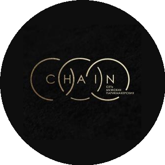 CHAIN Barbershop (ИП Баринов В.Ю)