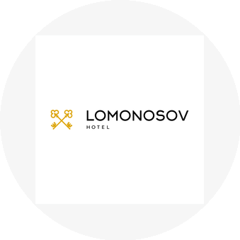 Lomonosov hotel
