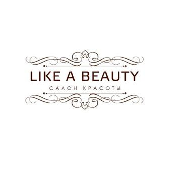 Like a beauty