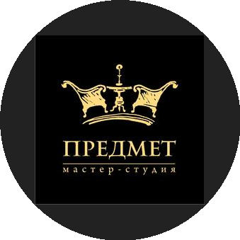 Мастер Студия Предмет