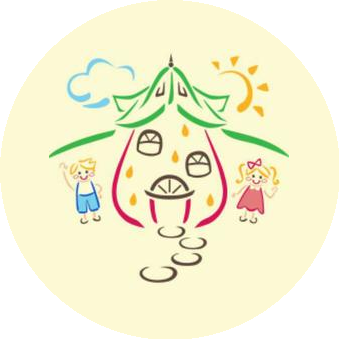 Сказочный домик