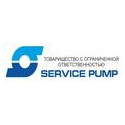 Service Pump