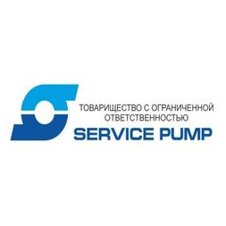Service Pump