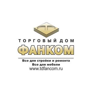 Торговый Дом Фанком