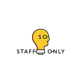 STAFF ONLY лаборатория персонала