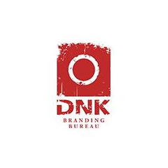 DNK Branding BUreau
