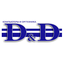 Компьютеры и Оргтехника Д. и Д.