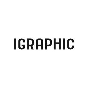Дизайн-бюро IGRAPHIC