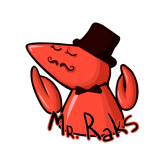 Мистер Ракс