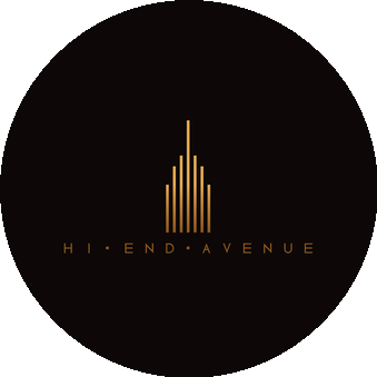Хай-Энд Авеню