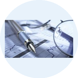 Бухгалтерская фирма Бухгалтер для Вас