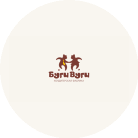 Кондитерская Фабрика Буги-Вуги