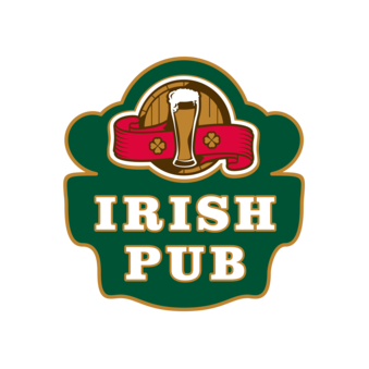 Irish pub