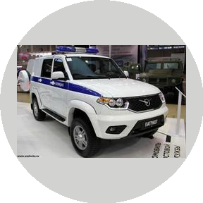 2 батальон полка ППСП УМВД России по г. Казани