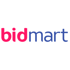 Бидмартс