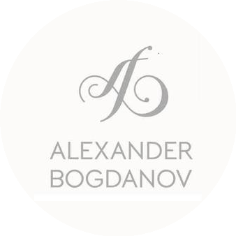 Alexander Bogdanov (ИП Каталкина Анастасия Александровна)