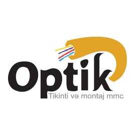 Optik Tikinti və Montaj