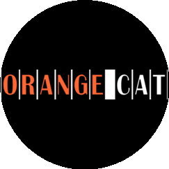 Orange Cat
