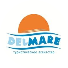 Del Mare, турагентство