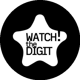 Watchthedigit