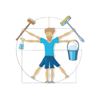 ПРОФФИЧИСТ