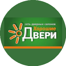 Хорошие двери