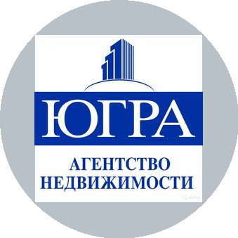 ЮГРА сеть агентств недвижимости