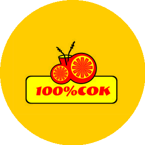 Соковые бары 100%СОК