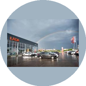 Тамбов Авто Сити