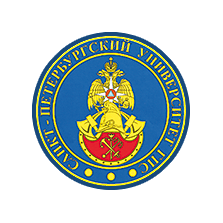 ФГБОУ ВО САНКТ-ПЕТЕРБУРГСКИЙ УНИВЕРСИТЕТ ГПС МЧС РОССИИ