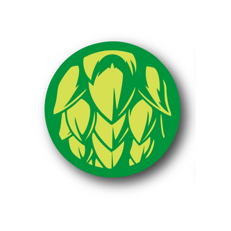HOPS craft beer