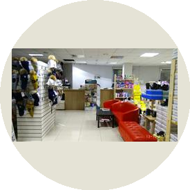 Winni-Shop