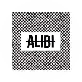 Железное алиби