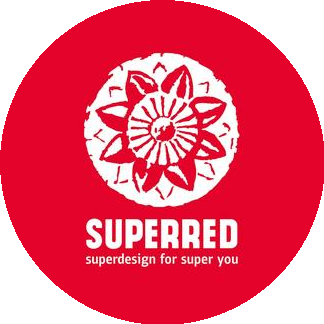 Superred
