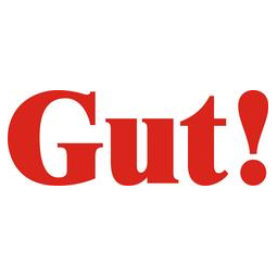 Gut!