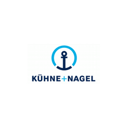 Kuehne+Nagel