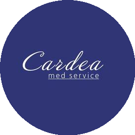 Cardea_ med.service