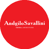 ANDGILO SAVALLINI