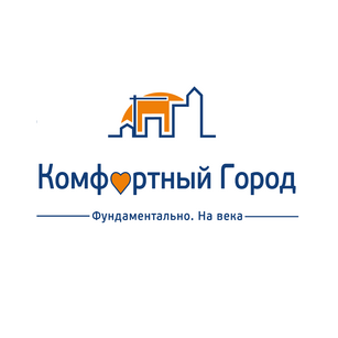 Комфортный Город