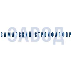 Самарский Стройфарфор