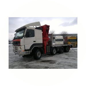 ЮникСпецТехника