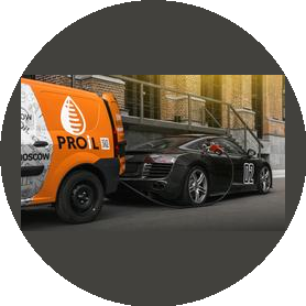 ПРОЙЛ БИЗНЕС