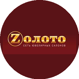 Ювелирная сеть Zолото