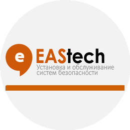 ЕАС ТЕХ