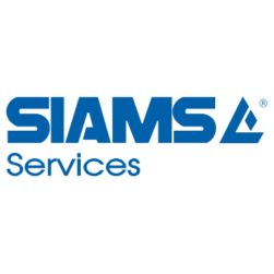 SIAMS