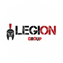 LEGION SALES GROUP